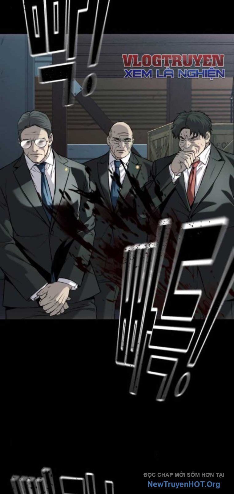 Đứa Con Báo Thù Chapter 70 - Trang 2