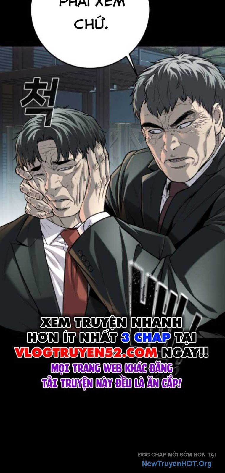 Đứa Con Báo Thù Chapter 70 - Trang 2