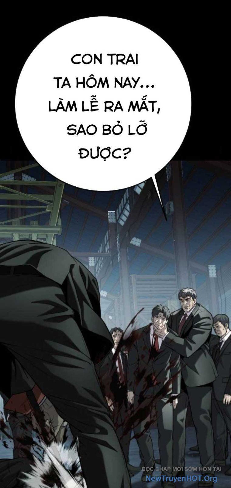 Đứa Con Báo Thù Chapter 70 - Trang 2