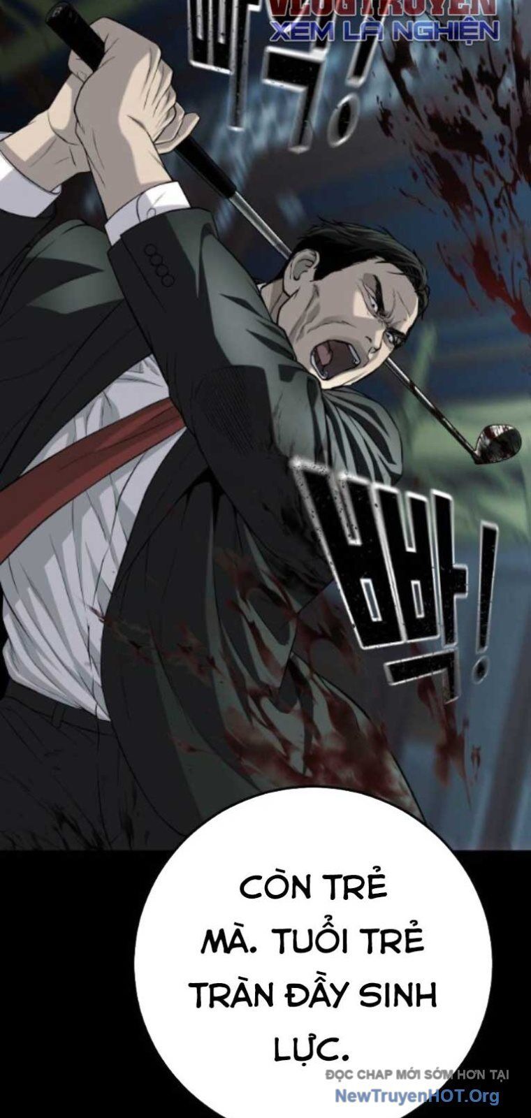 Đứa Con Báo Thù Chapter 70 - Trang 2
