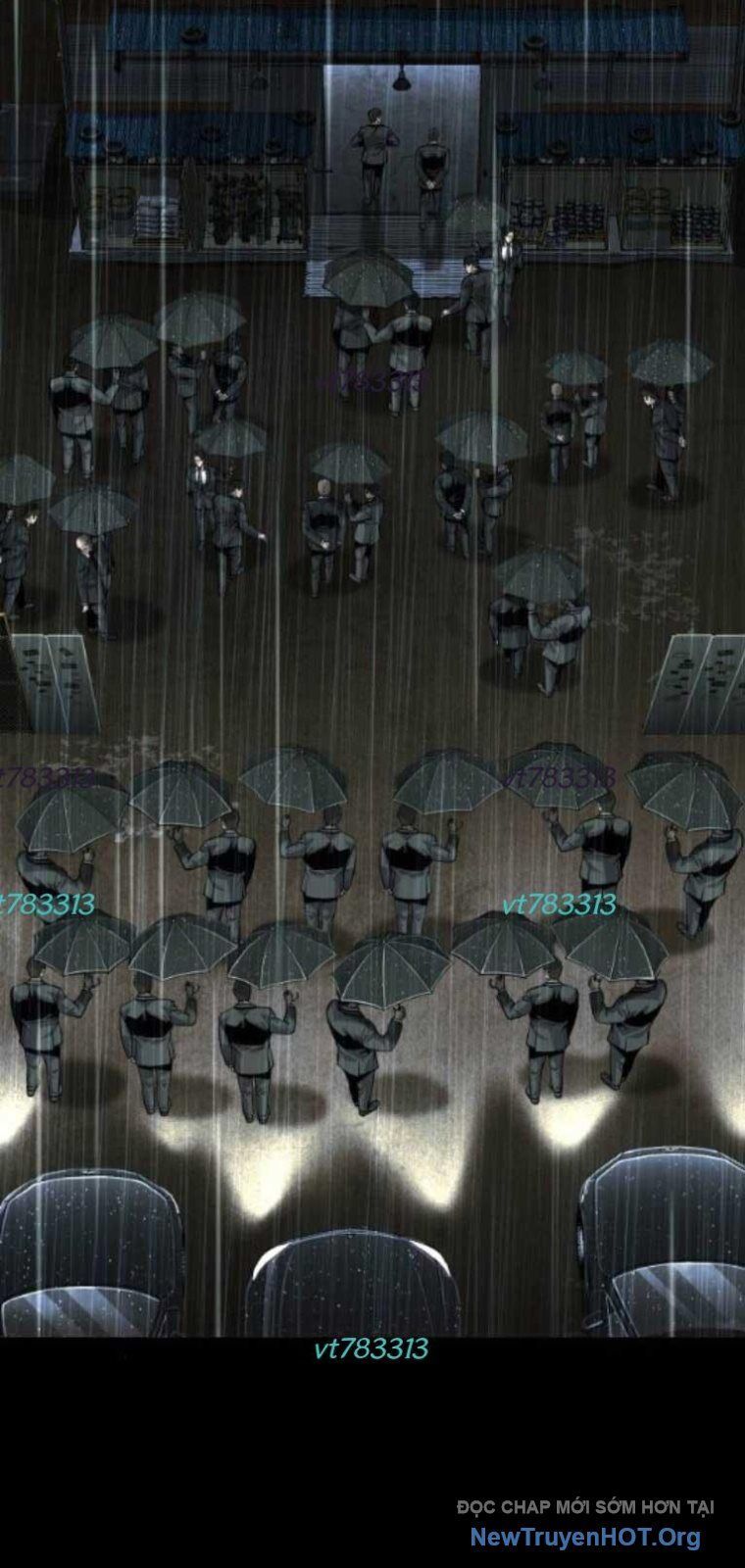 Đứa Con Báo Thù Chapter 70 - Trang 2