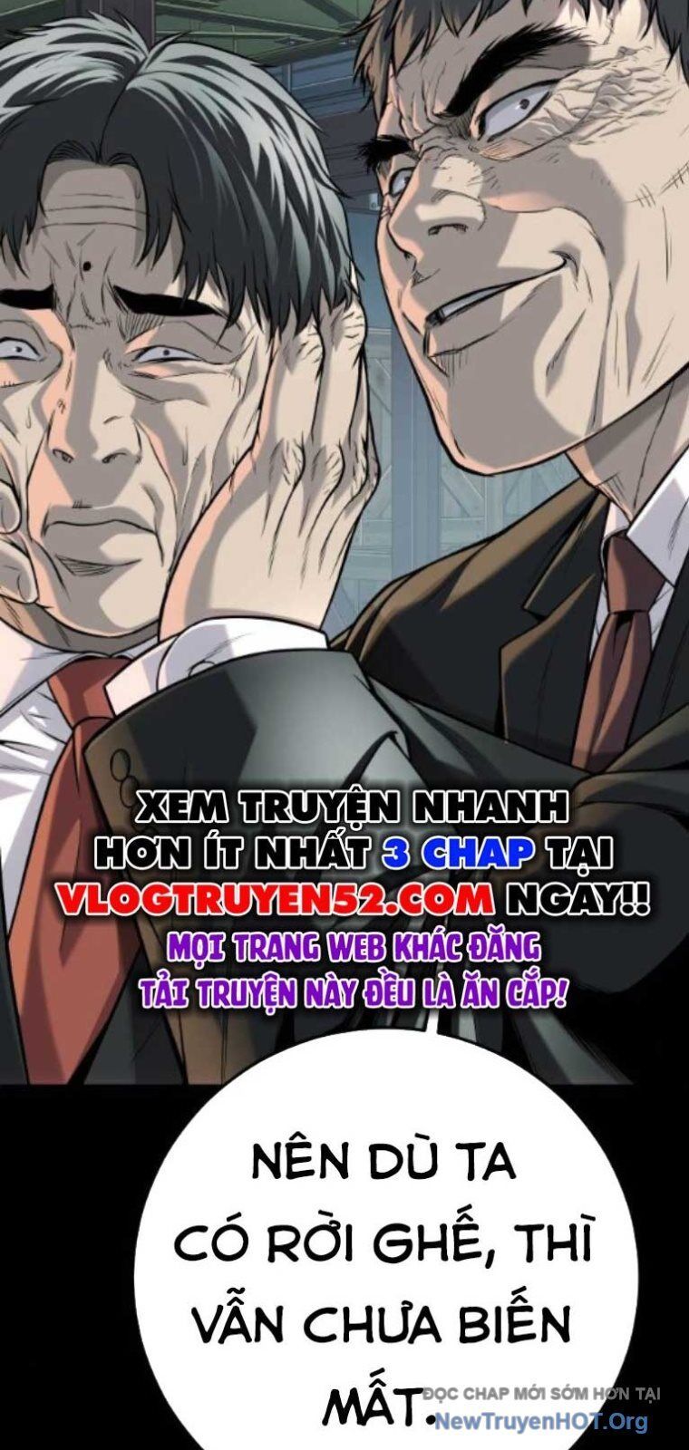 Đứa Con Báo Thù Chapter 70 - Trang 2