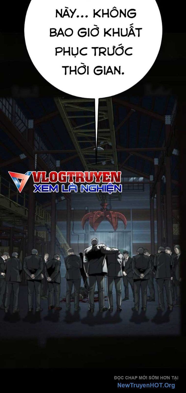 Đứa Con Báo Thù Chapter 70 - Trang 2