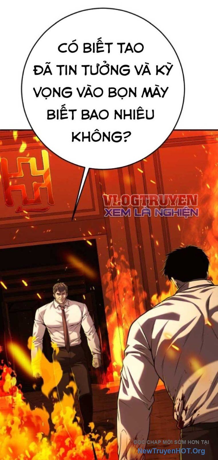 Đứa Con Báo Thù Chapter 70 - Trang 2