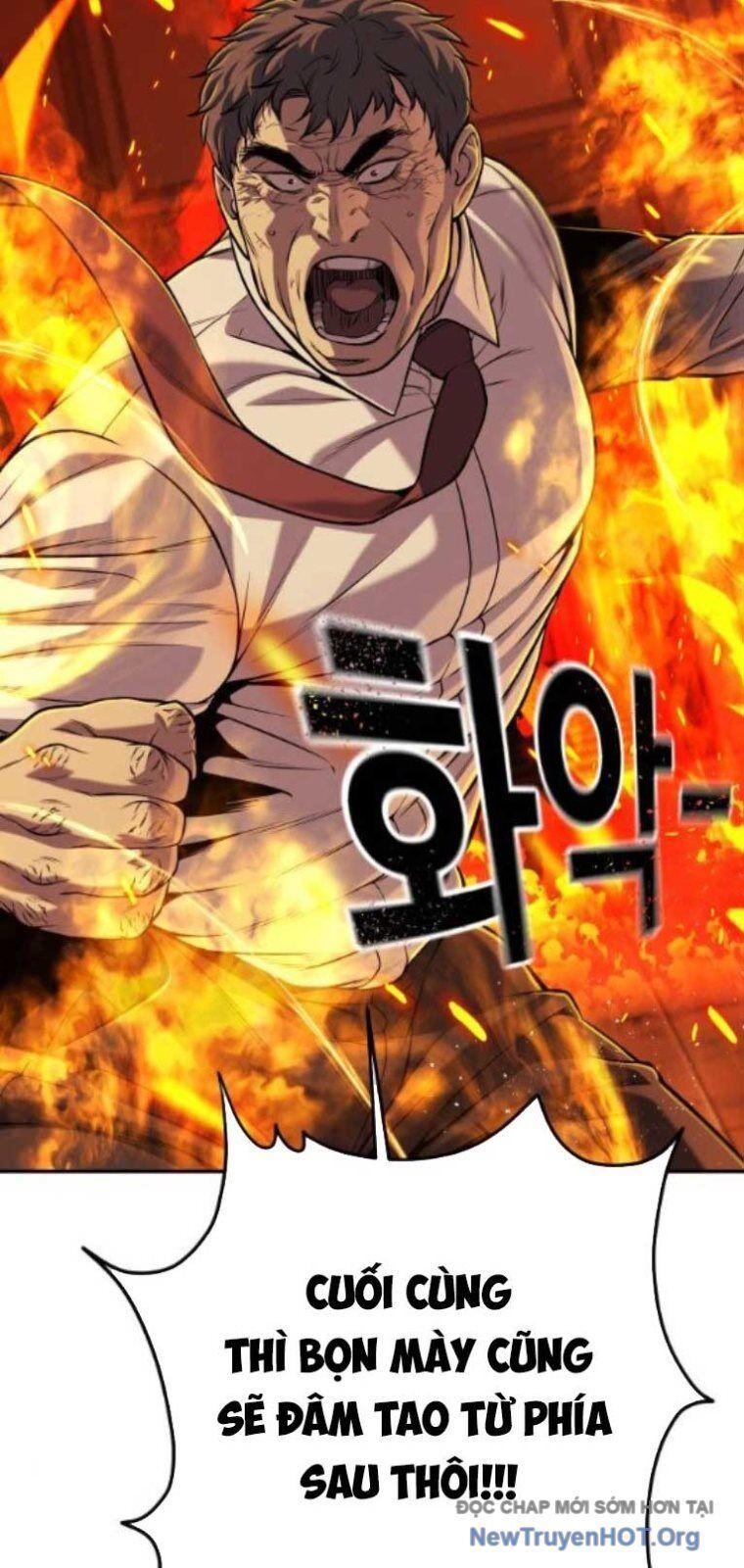 Đứa Con Báo Thù Chapter 70 - Trang 2