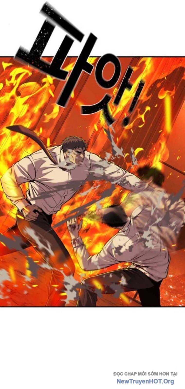 Đứa Con Báo Thù Chapter 70 - Trang 2