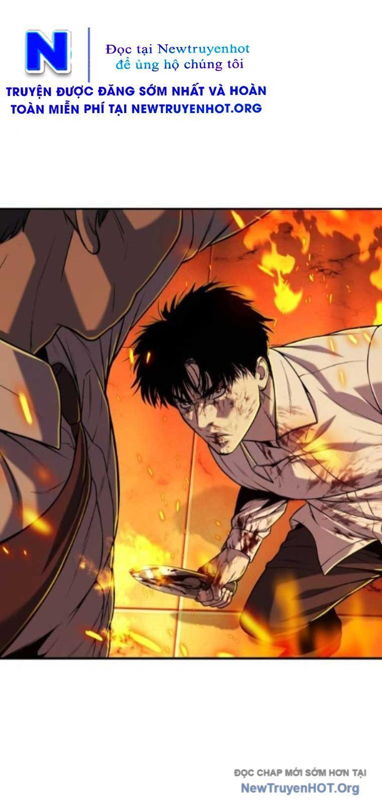 Đứa Con Báo Thù Chapter 70 - Trang 2