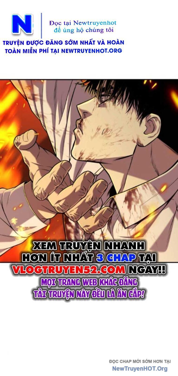 Đứa Con Báo Thù Chapter 70 - Trang 2