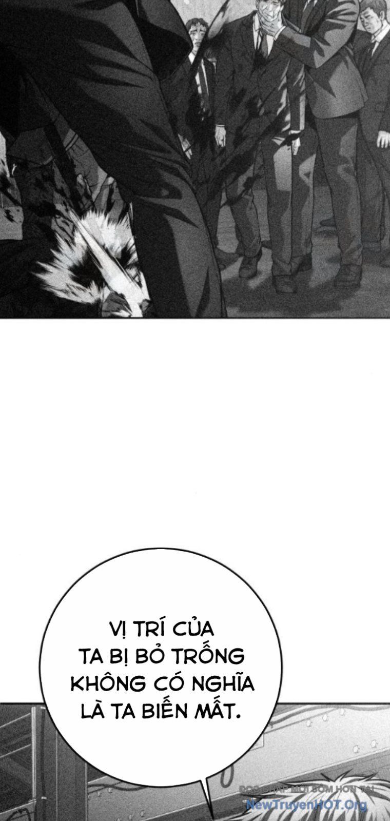 Đứa Con Báo Thù Chapter 71 - Trang 2