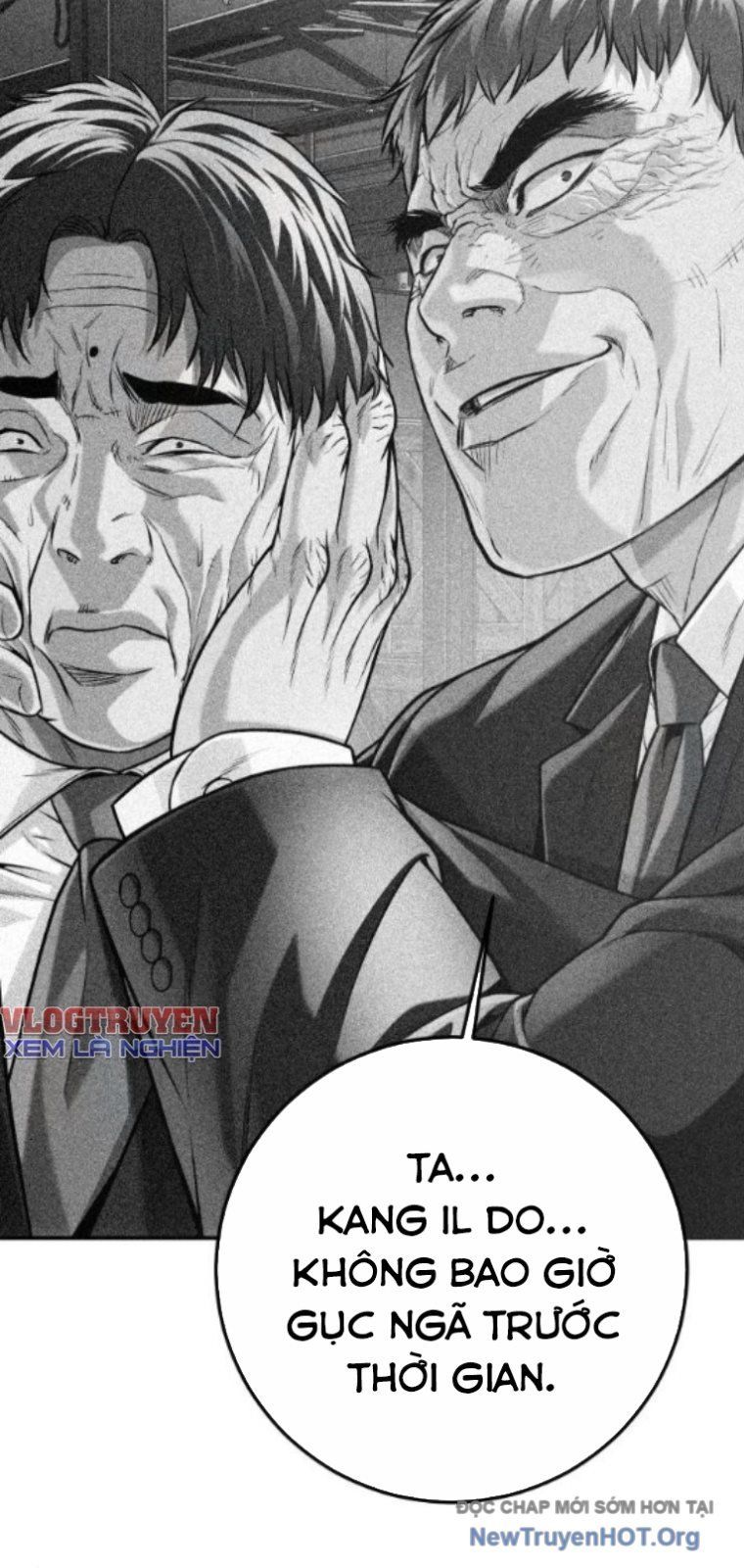 Đứa Con Báo Thù Chapter 71 - Trang 2