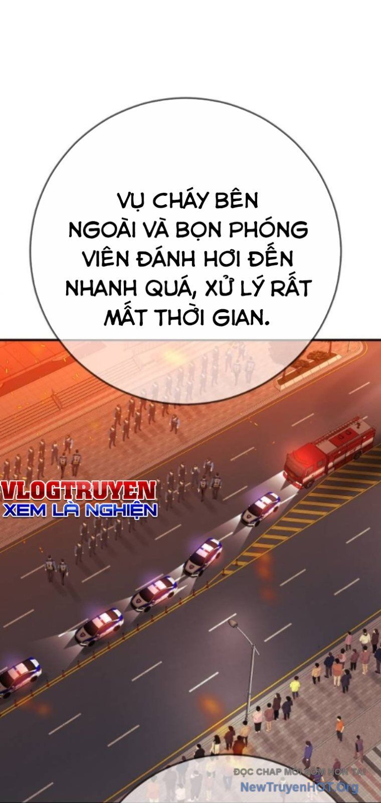 Đứa Con Báo Thù Chapter 71 - Trang 2