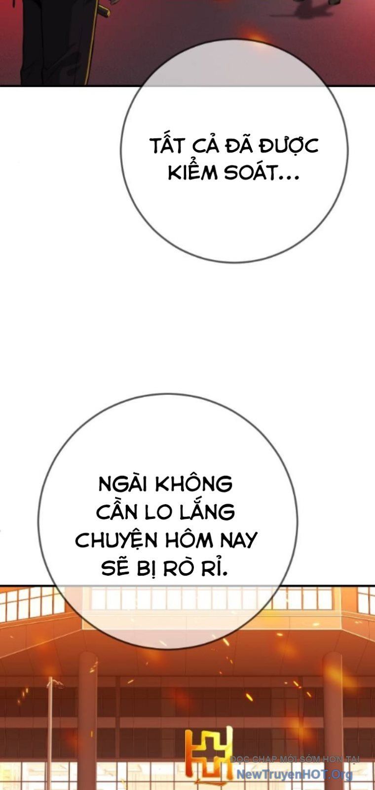 Đứa Con Báo Thù Chapter 71 - Trang 2