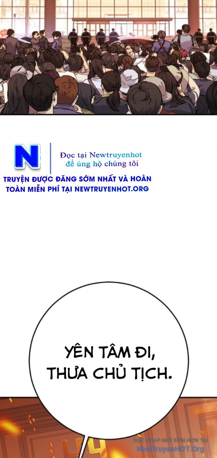 Đứa Con Báo Thù Chapter 71 - Trang 2