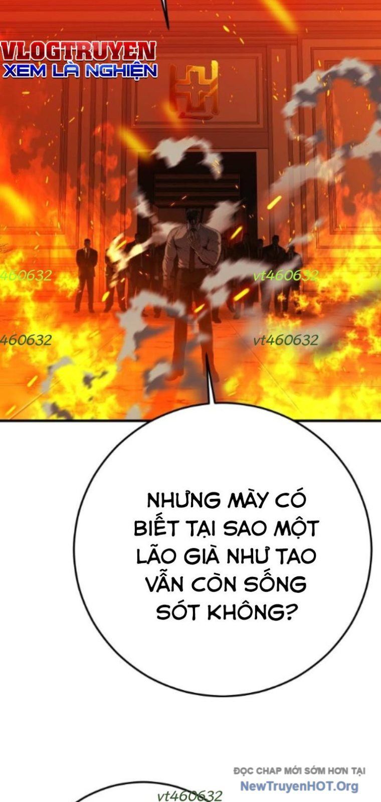 Đứa Con Báo Thù Chapter 71 - Trang 2