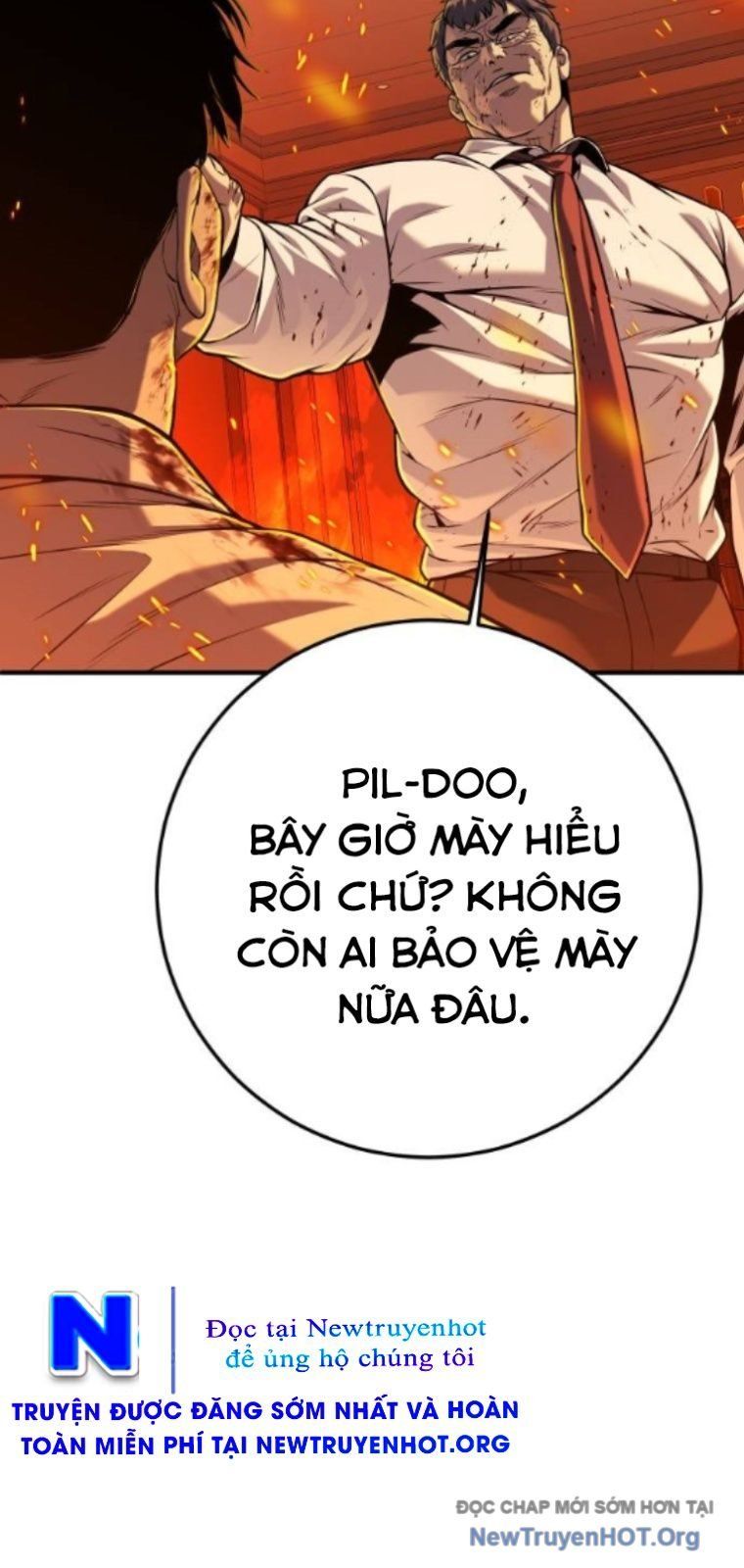 Đứa Con Báo Thù Chapter 71 - Trang 2