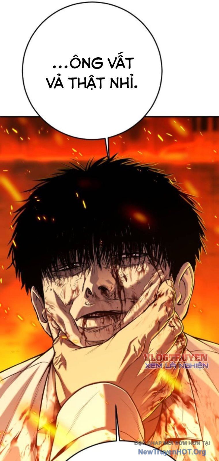 Đứa Con Báo Thù Chapter 71 - Trang 2