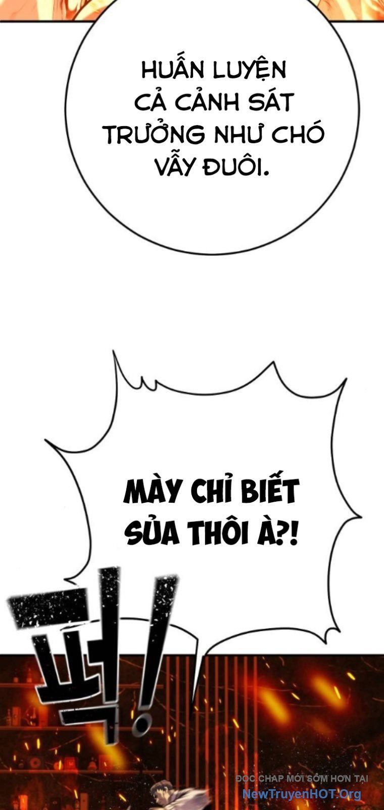 Đứa Con Báo Thù Chapter 71 - Trang 2