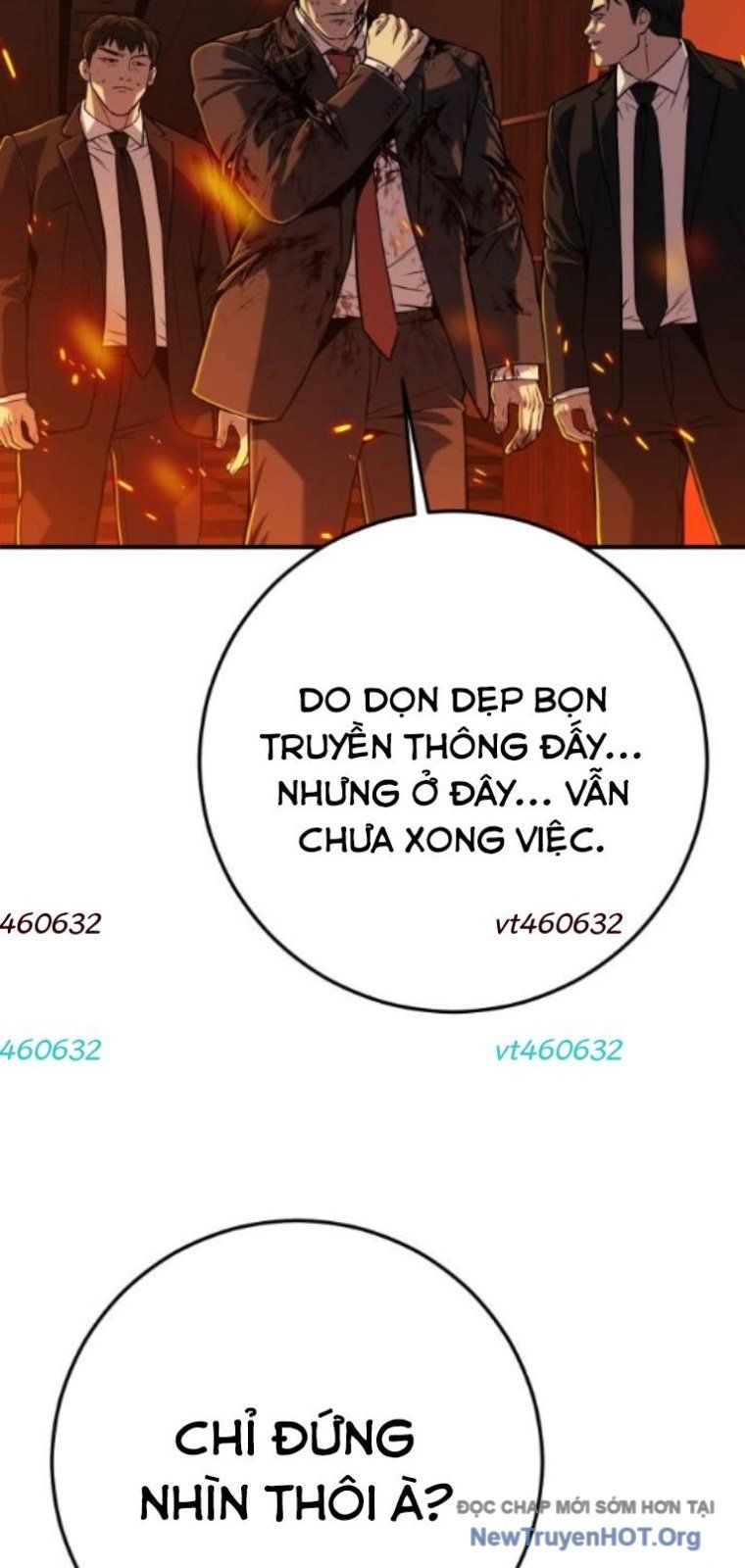 Đứa Con Báo Thù Chapter 71 - Trang 2