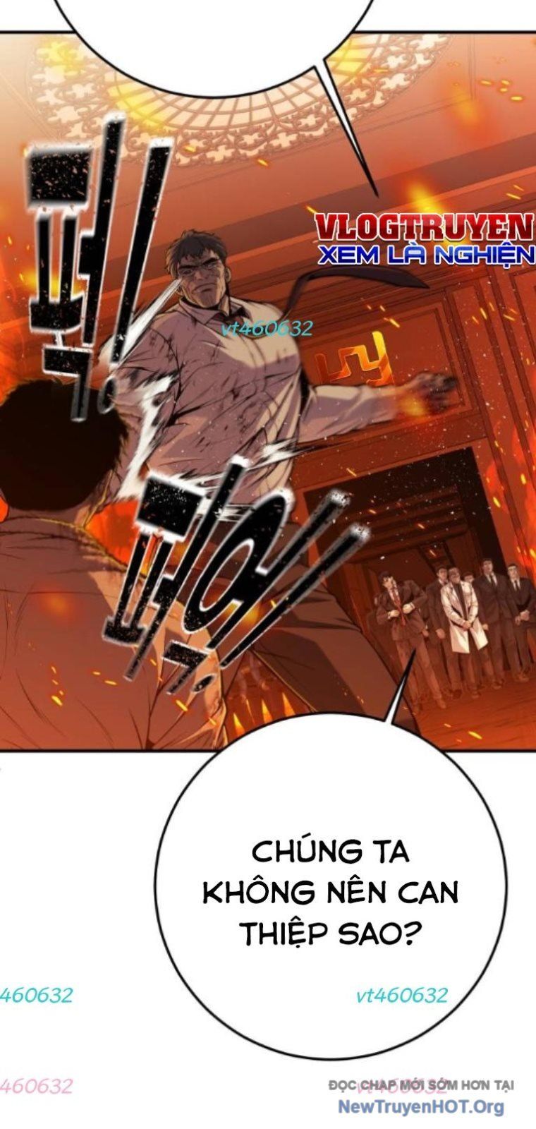 Đứa Con Báo Thù Chapter 71 - Trang 2