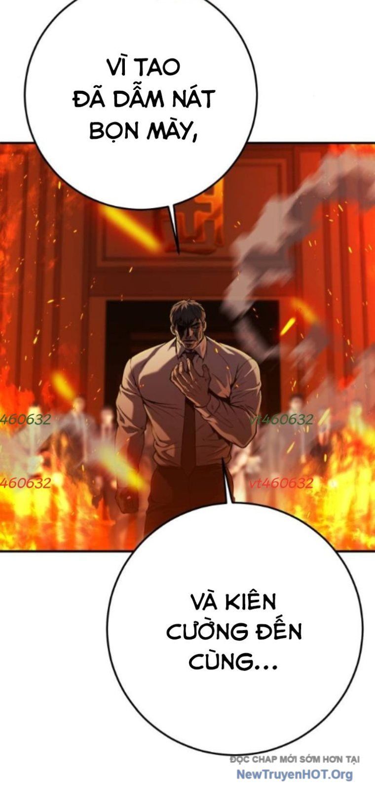 Đứa Con Báo Thù Chapter 71 - Trang 2