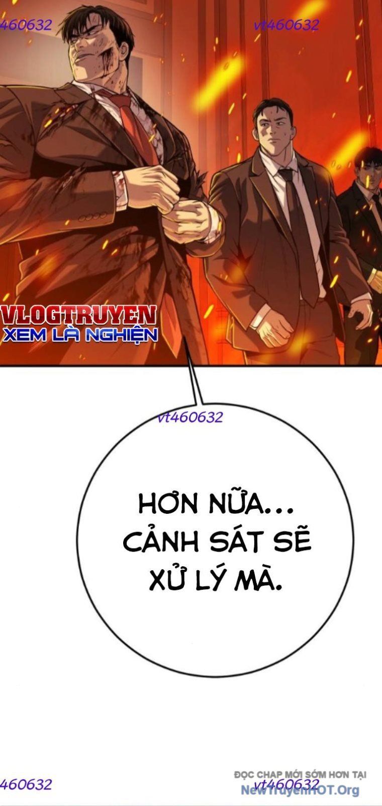 Đứa Con Báo Thù Chapter 71 - Trang 2