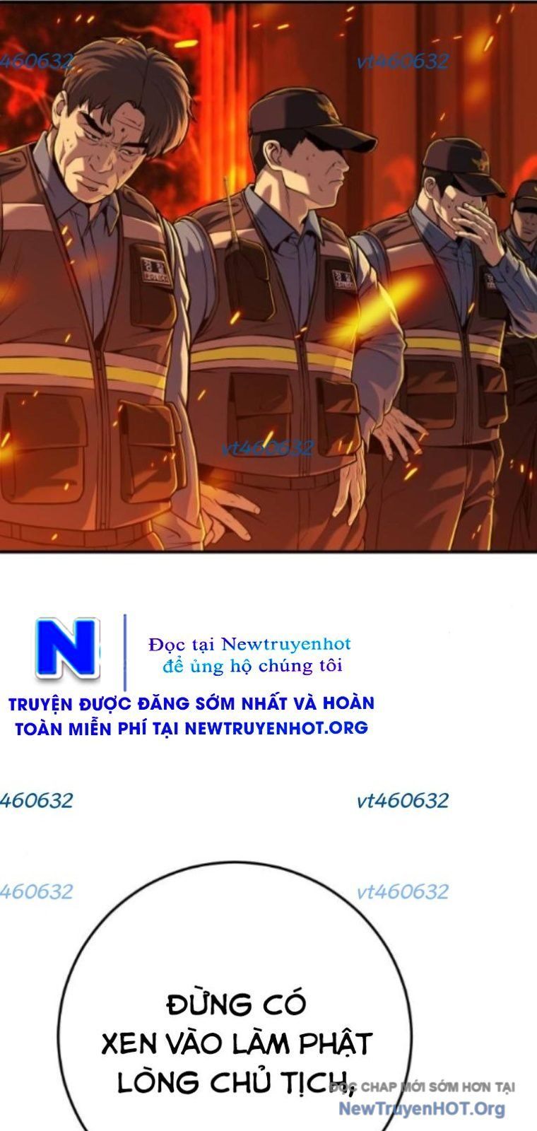 Đứa Con Báo Thù Chapter 71 - Trang 2