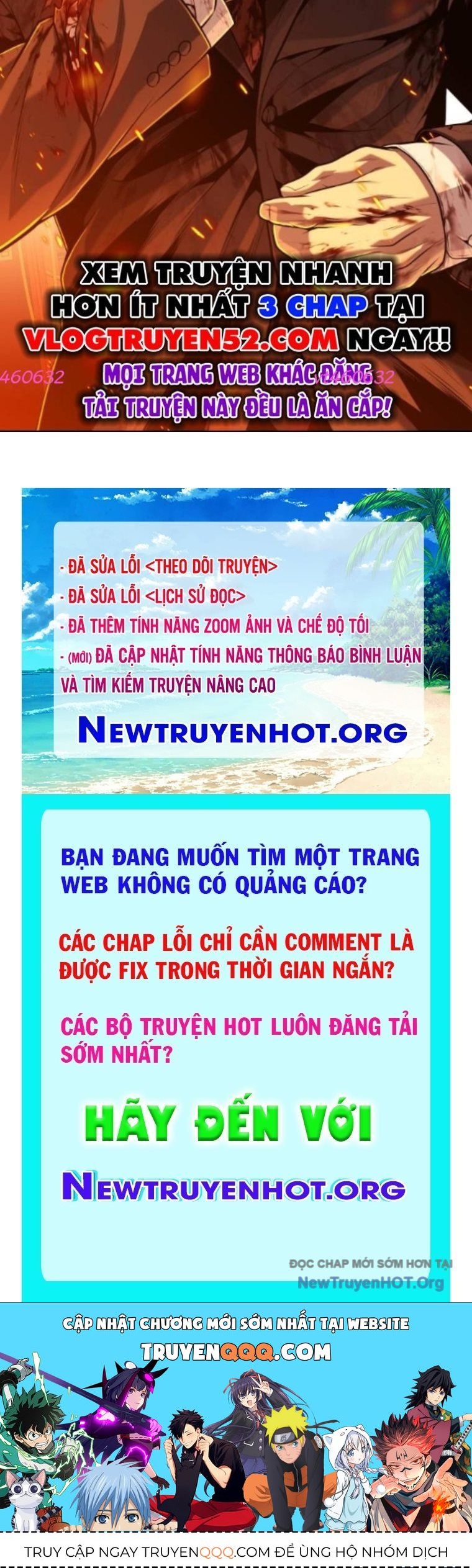 Đứa Con Báo Thù Chapter 71 - Trang 2