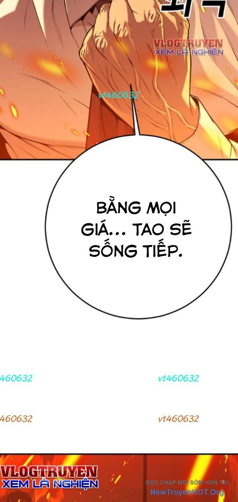 Đứa Con Báo Thù Chapter 71 - Trang 2