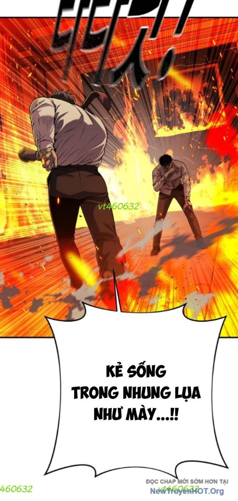 Đứa Con Báo Thù Chapter 71 - Trang 2