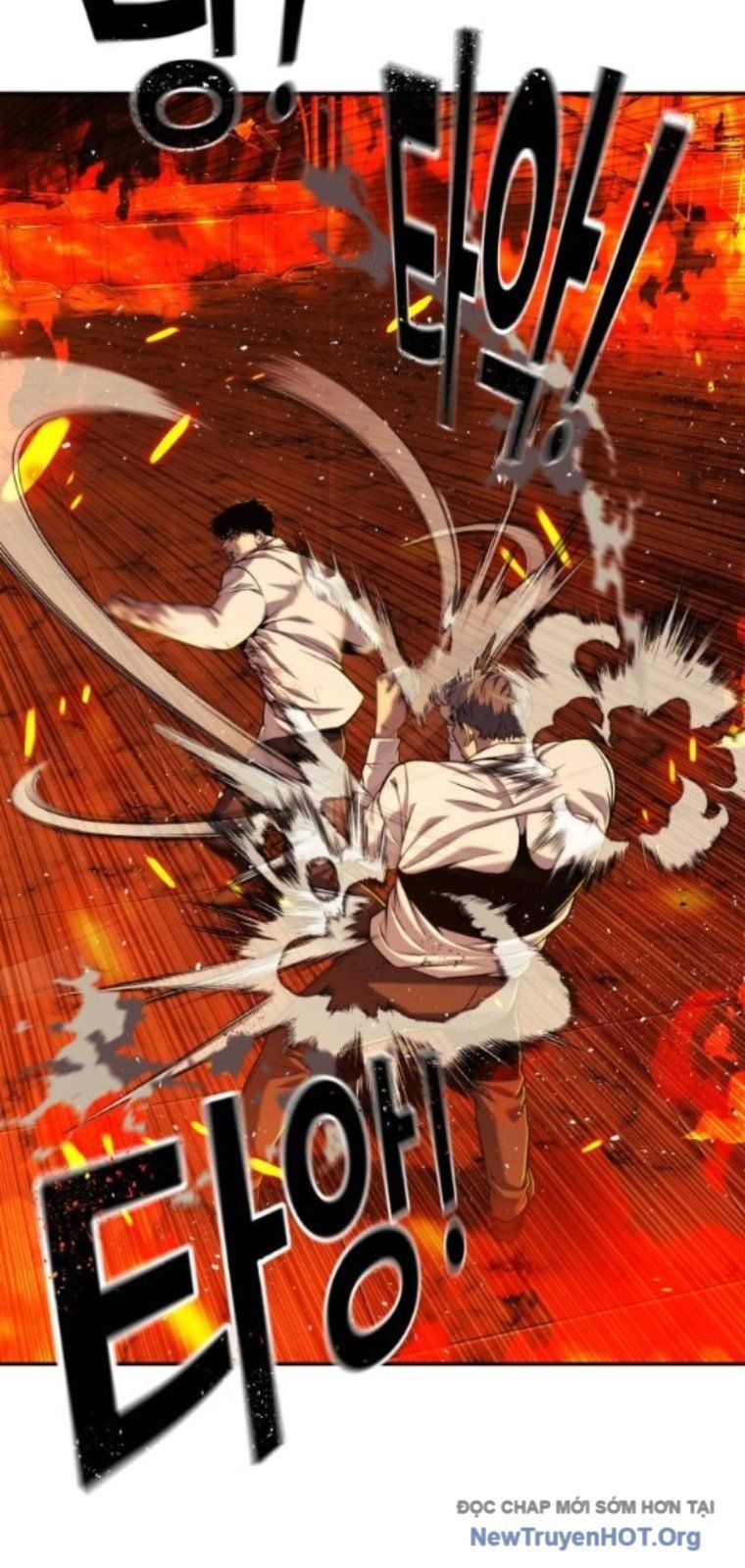 Đứa Con Báo Thù Chapter 71 - Trang 2