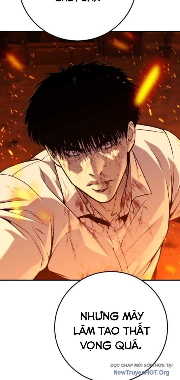 Đứa Con Báo Thù Chapter 71 - Trang 2