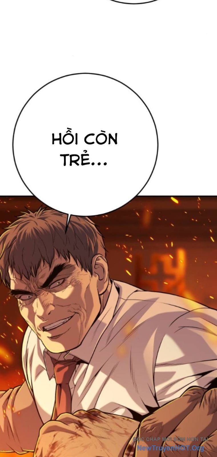 Đứa Con Báo Thù Chapter 71 - Trang 2