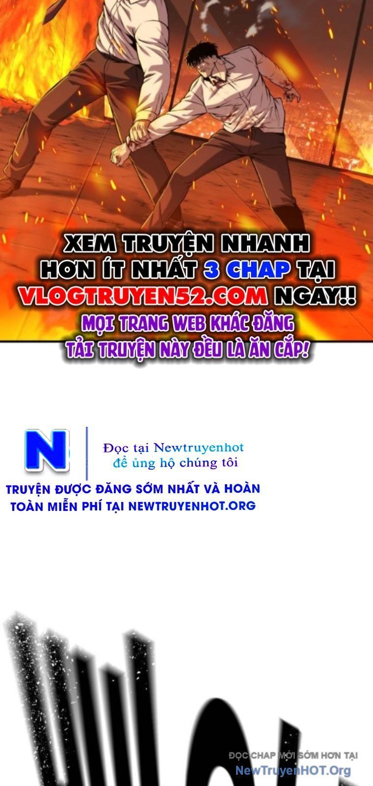 Đứa Con Báo Thù Chapter 71 - Trang 2