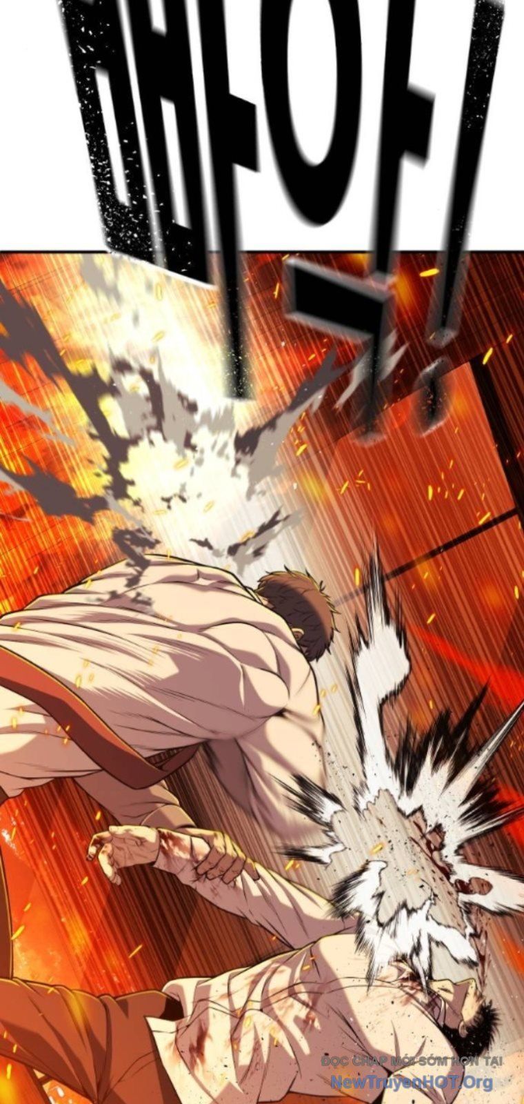 Đứa Con Báo Thù Chapter 71 - Trang 2