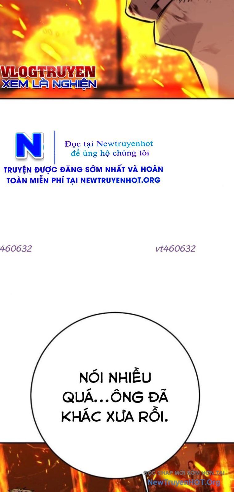 Đứa Con Báo Thù Chapter 71 - Trang 2
