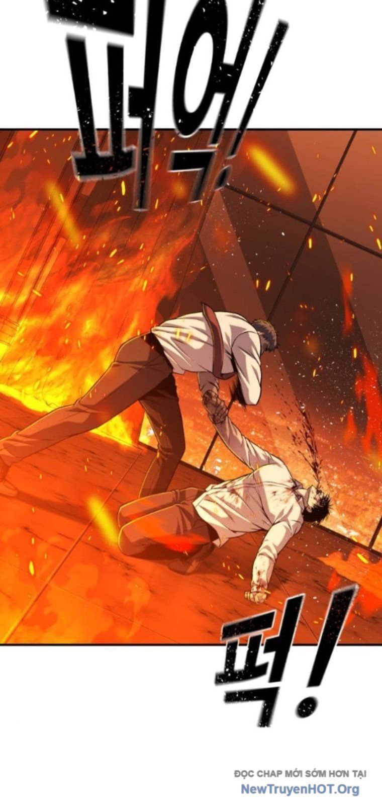 Đứa Con Báo Thù Chapter 71 - Trang 2