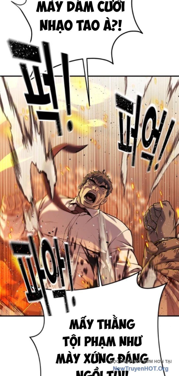 Đứa Con Báo Thù Chapter 71 - Trang 2