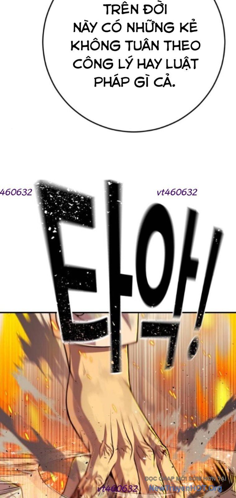 Đứa Con Báo Thù Chapter 71 - Trang 2