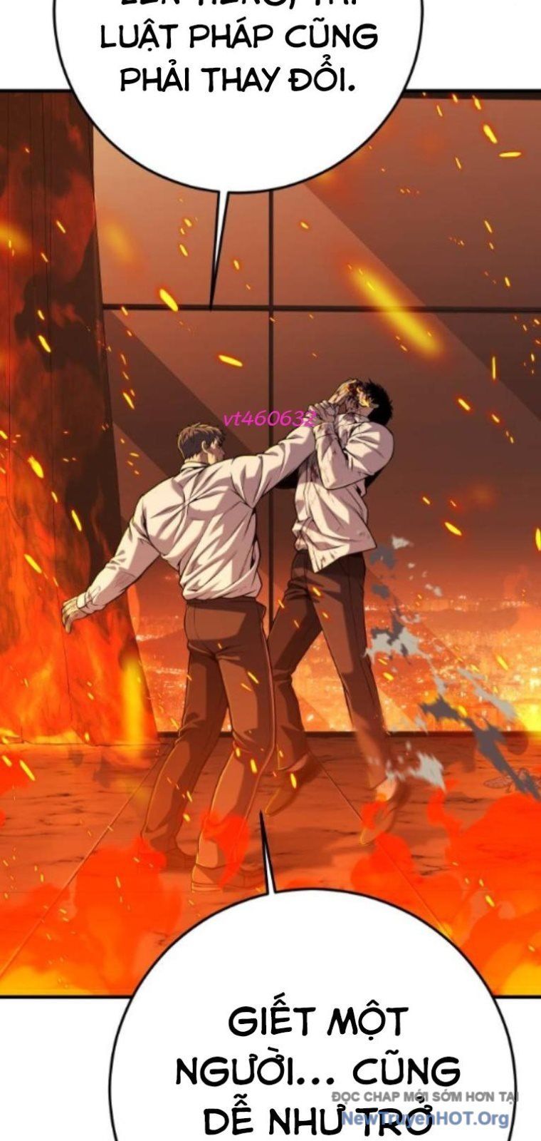 Đứa Con Báo Thù Chapter 71 - Trang 2