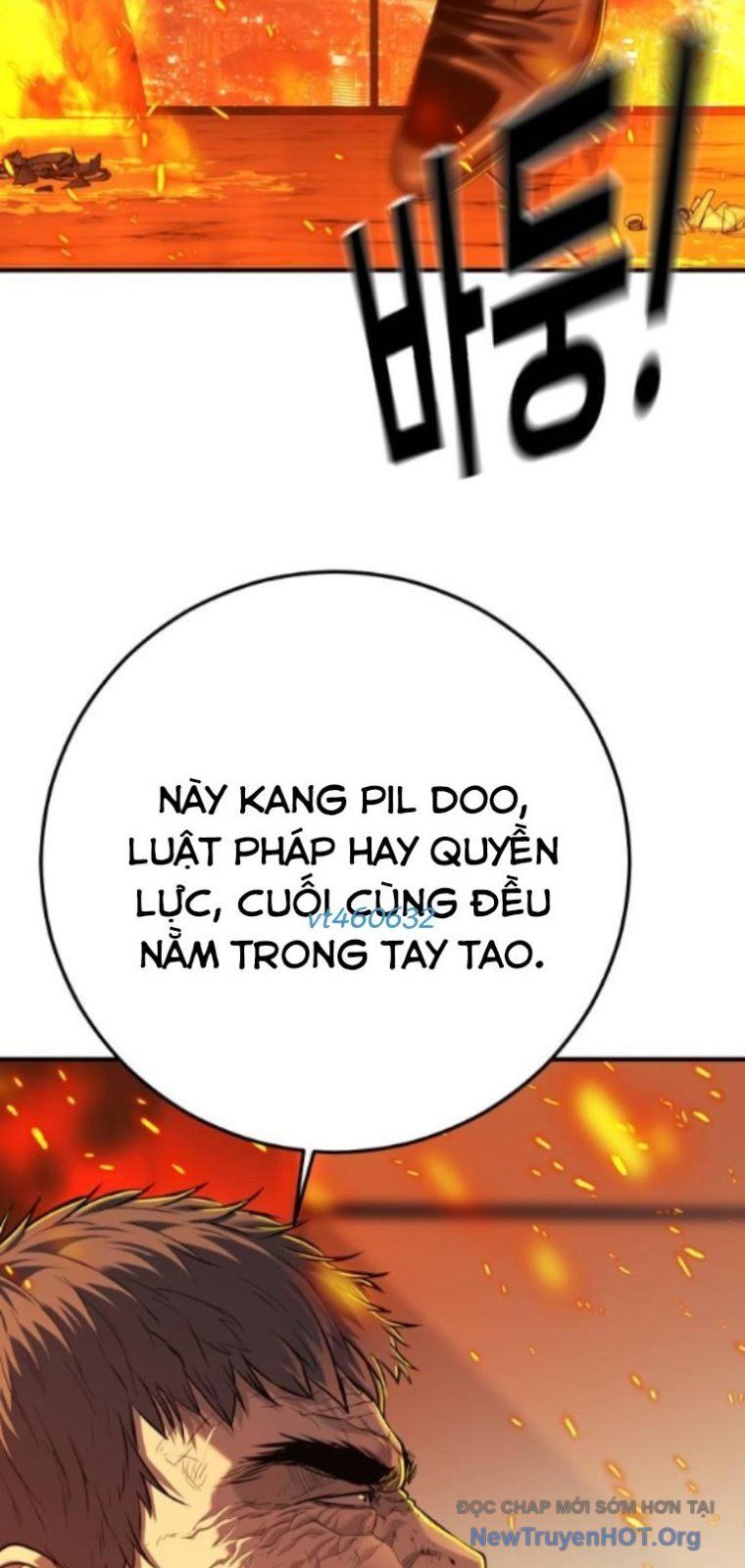 Đứa Con Báo Thù Chapter 71 - Trang 2