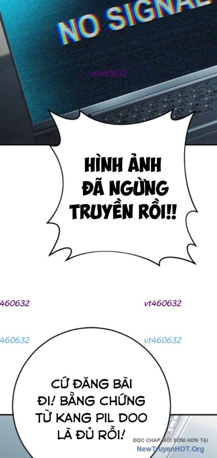 Đứa Con Báo Thù Chapter 71 - Trang 2