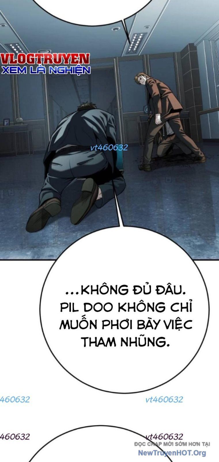 Đứa Con Báo Thù Chapter 71 - Trang 2