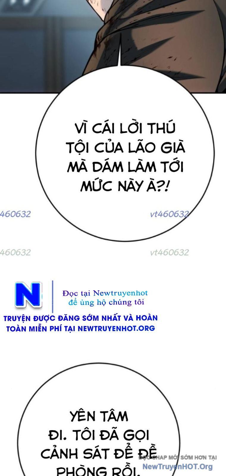 Đứa Con Báo Thù Chapter 71 - Trang 2