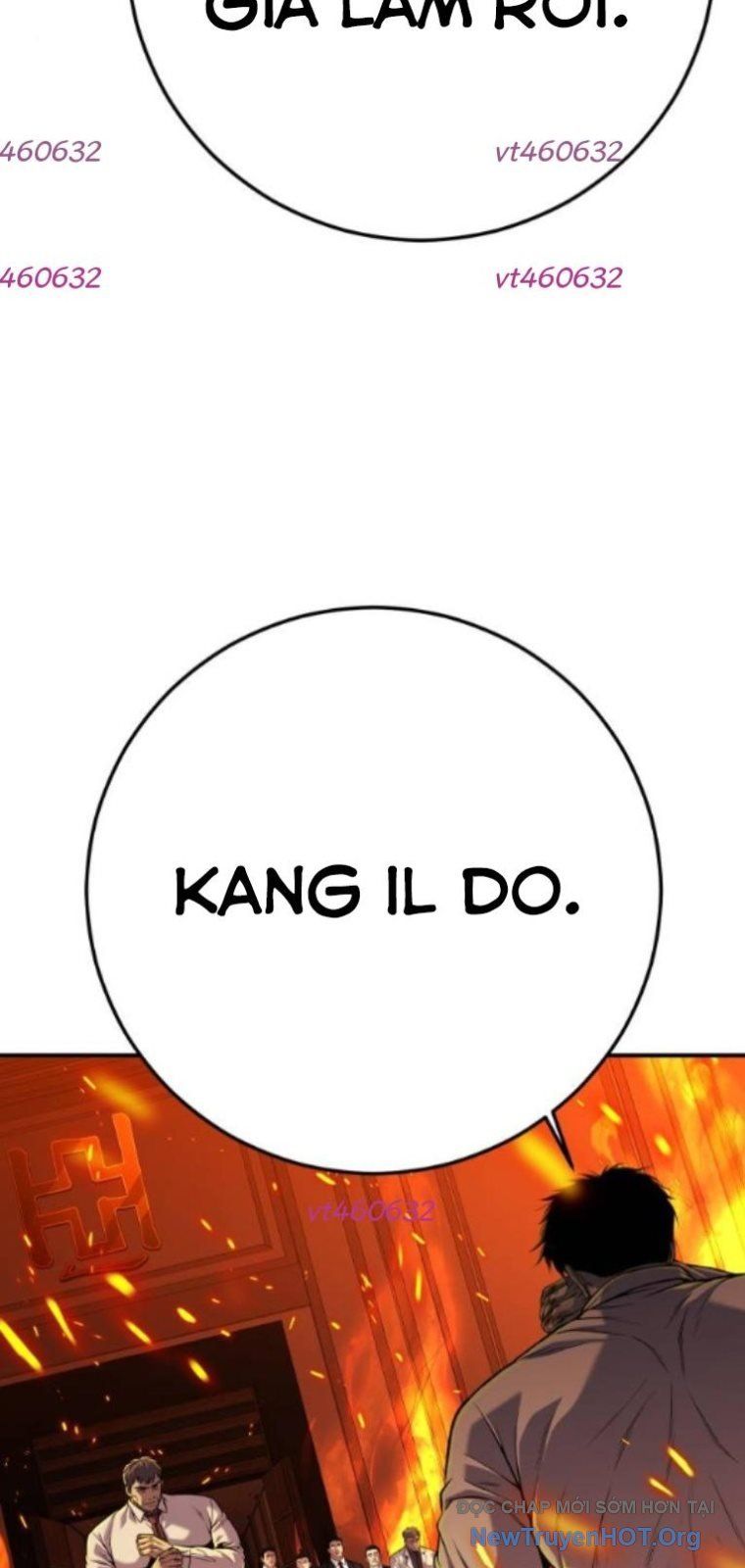 Đứa Con Báo Thù Chapter 71 - Trang 2