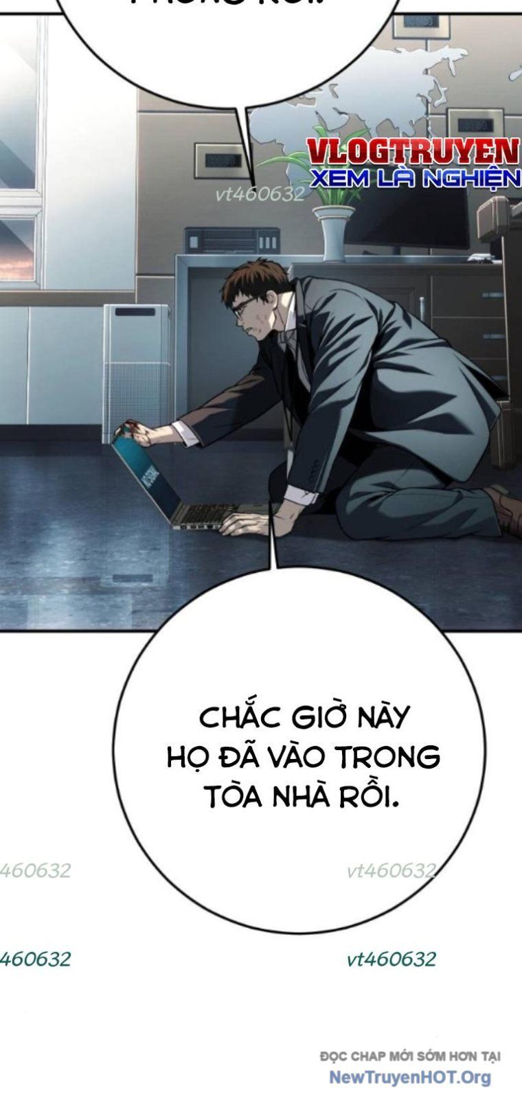 Đứa Con Báo Thù Chapter 71 - Trang 2