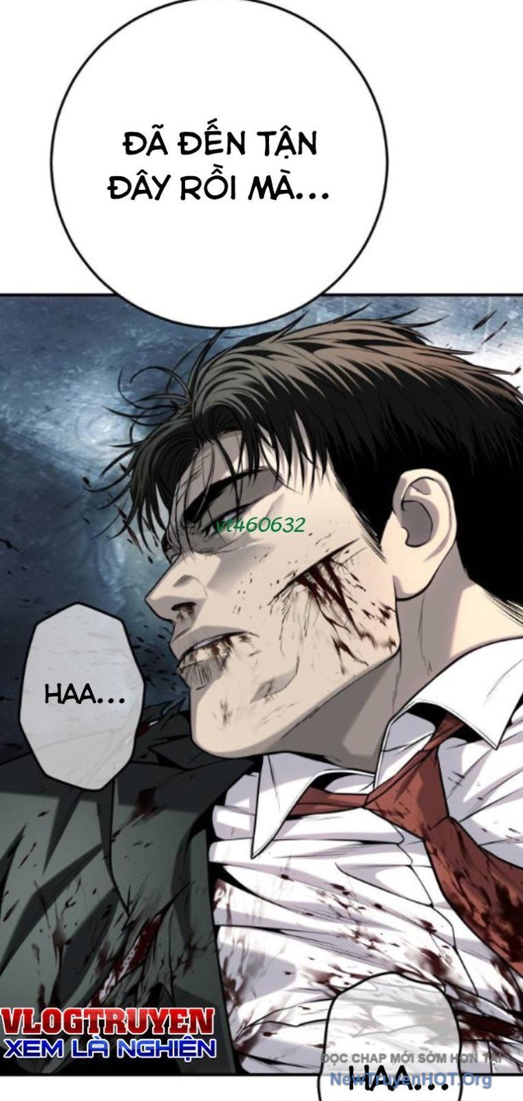 Đứa Con Báo Thù Chapter 71 - Trang 2