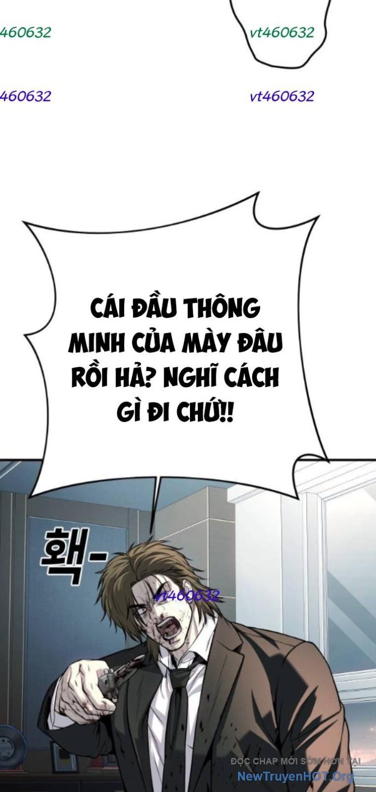 Đứa Con Báo Thù Chapter 71 - Trang 2