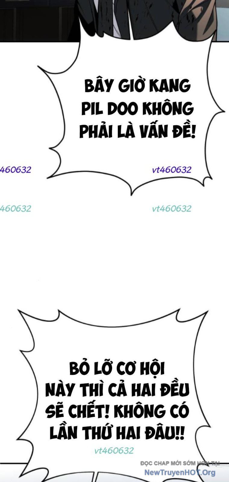 Đứa Con Báo Thù Chapter 71 - Trang 2