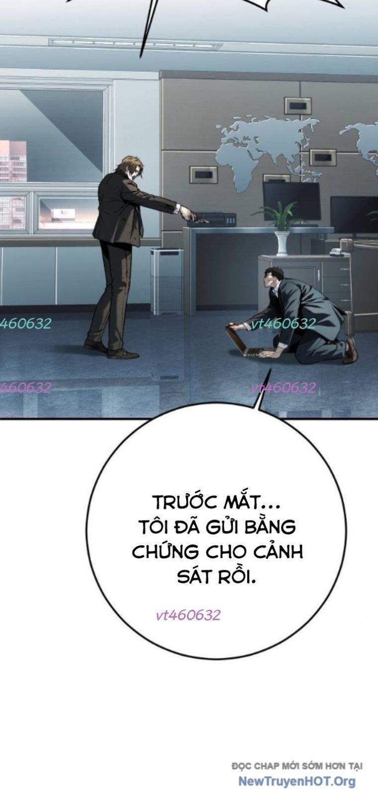 Đứa Con Báo Thù Chapter 71 - Trang 2
