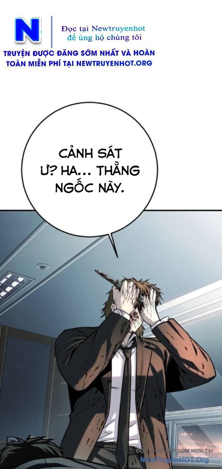 Đứa Con Báo Thù Chapter 71 - Trang 2